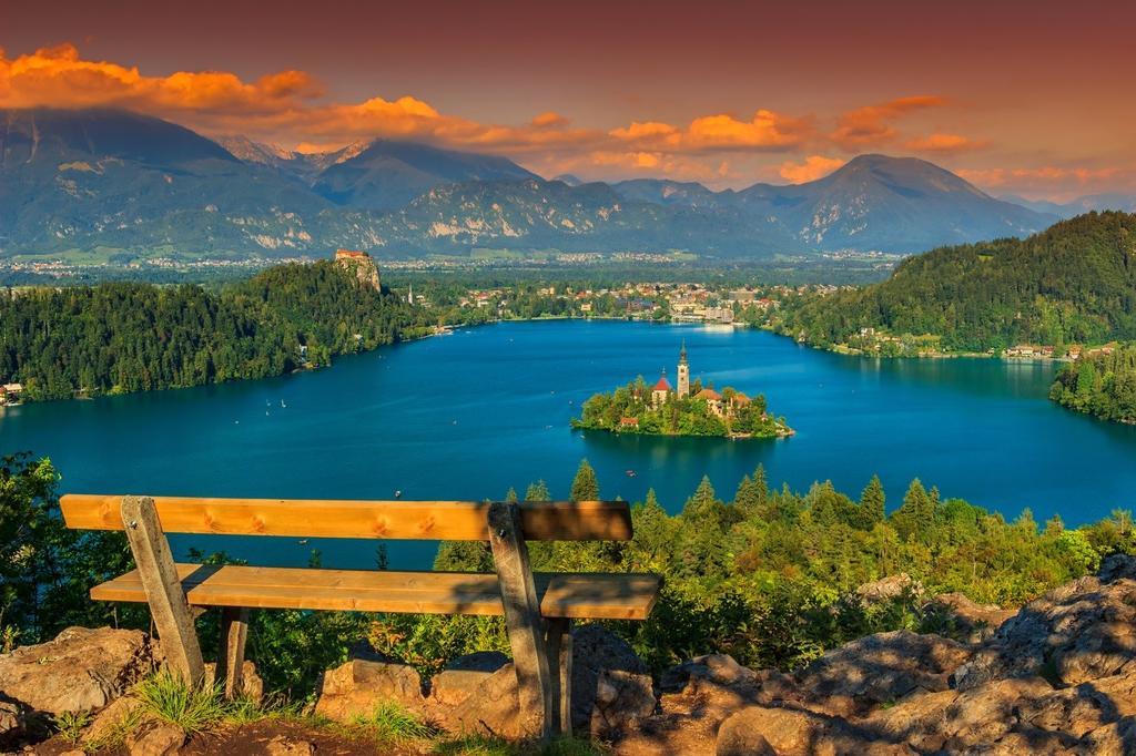 Rozina Vacation House Pliskovica Bagian luar foto