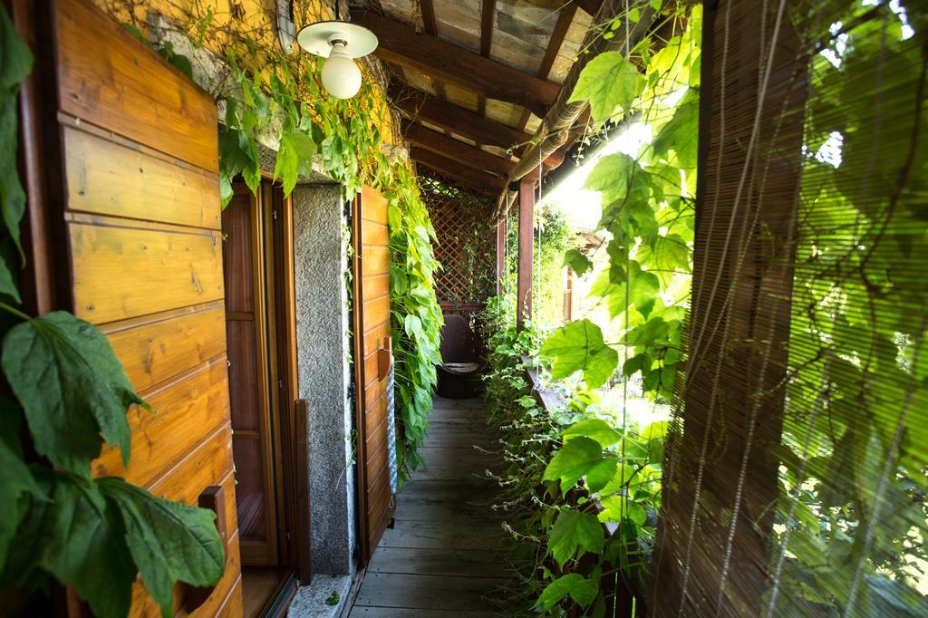 Rozina Vacation House Pliskovica Bagian luar foto