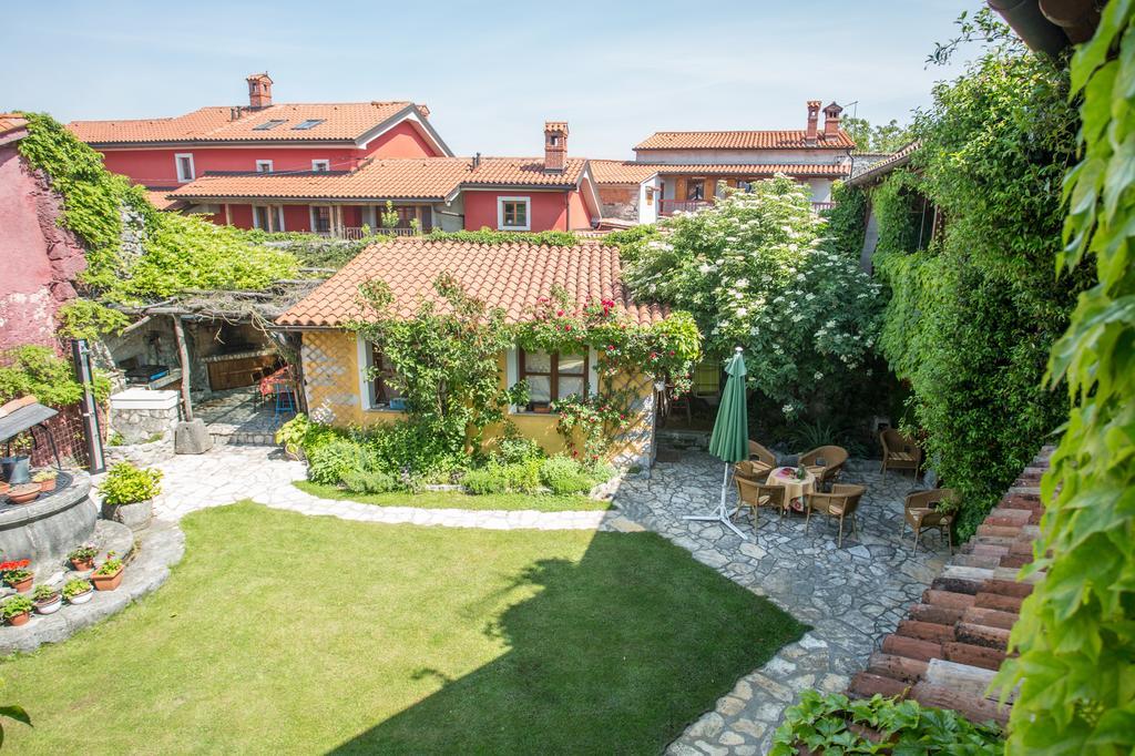 Rozina Vacation House Pliskovica Bagian luar foto